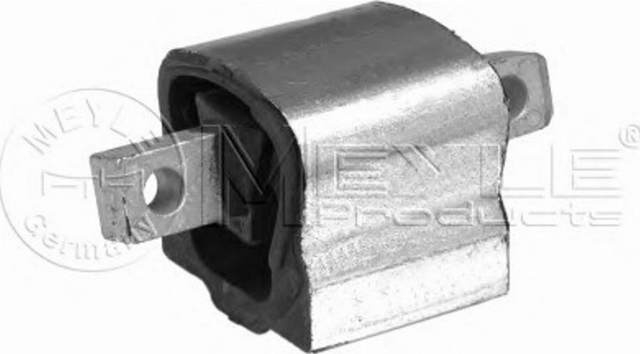 Meyle 0140240080 - Mounting, manual transmission autospares.lv