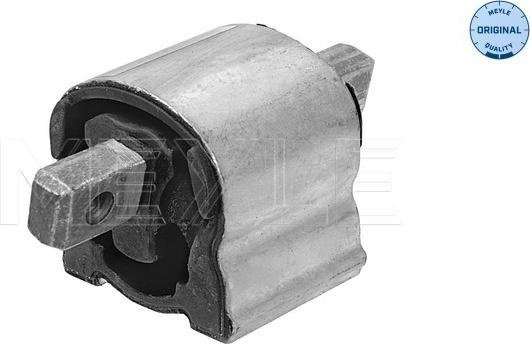 Meyle 014 024 0105 - Holder, engine mounting autospares.lv