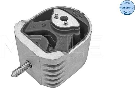 Meyle 014 024 0132 - Holder, engine mounting autospares.lv