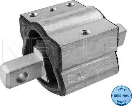 Meyle 014 024 1054 - Mounting, automatic transmission autospares.lv