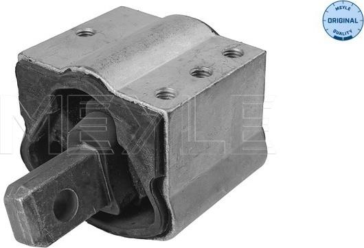 Meyle 014 024 1058 - Holder, engine mounting autospares.lv