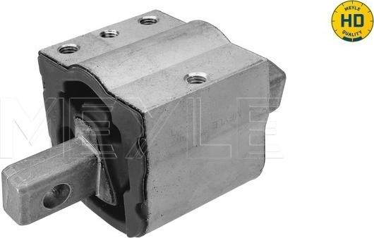 Meyle 014 024 1100/HD - Mounting, automatic transmission autospares.lv