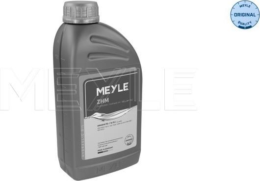 Meyle 014 020 6400 - Hydraulic Oil autospares.lv