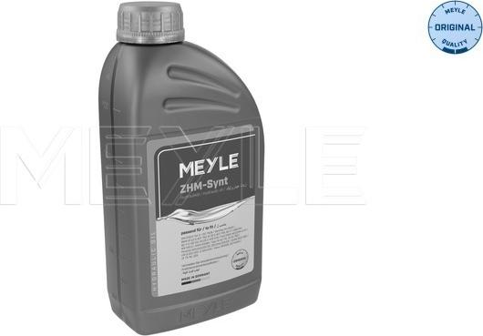 Meyle 014 020 6100 - Hydraulic Oil autospares.lv