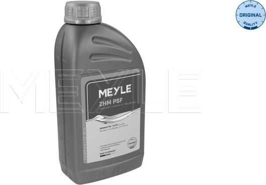 Meyle 014 020 6300 - Hydraulic Oil autospares.lv