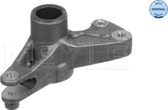 Meyle 014 020 0095 - Belt Tensioner, v-ribbed belt autospares.lv