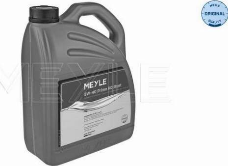 Meyle 014 021 0091 - Engine Oil autospares.lv