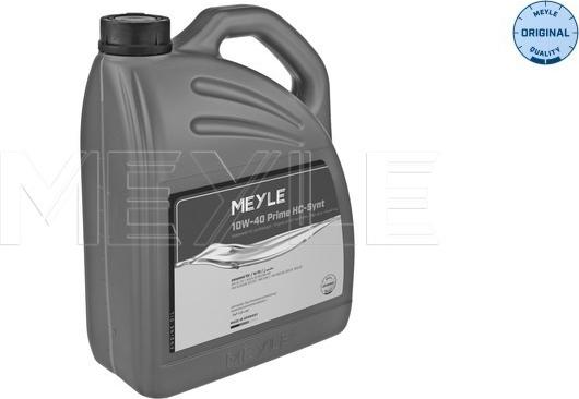 Meyle 014 021 0051 - Engine Oil autospares.lv