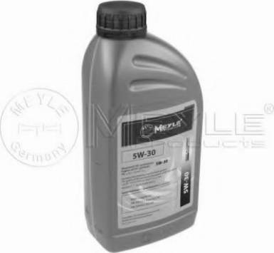 Meyle 014 021 0071 - Engine Oil autospares.lv