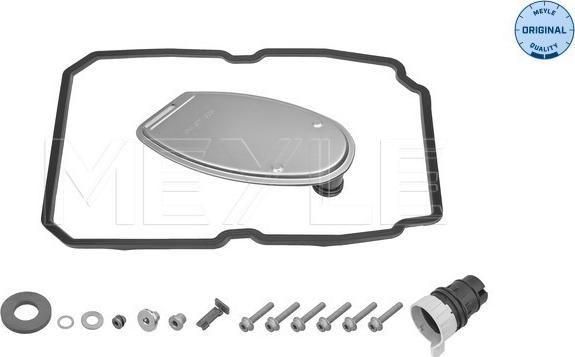 Meyle 014 135 0211/SK - Parts Kit, automatic transmission oil change autospares.lv
