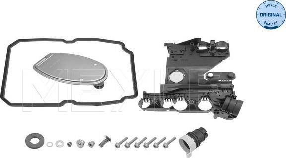 Meyle 014 135 1211/SK - Parts Kit, automatic transmission oil change autospares.lv