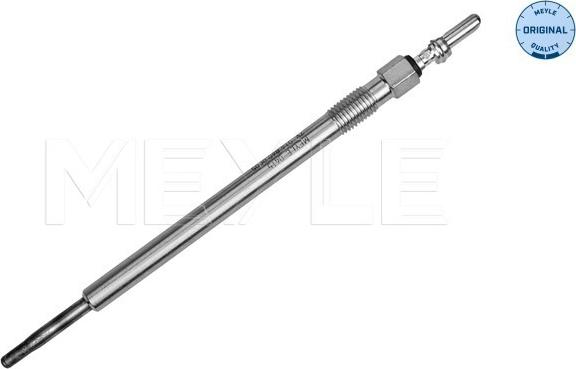 Meyle 014 860 0005 - Glow Plug autospares.lv