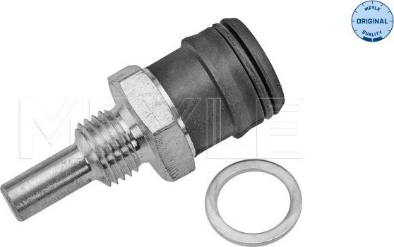 Meyle 014 800 0086 - Sensor, coolant temperature autospares.lv