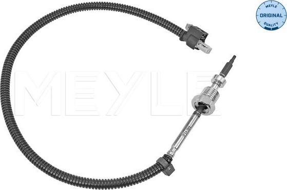 Meyle 014 800 0146 - Sensor, exhaust gas temperature autospares.lv