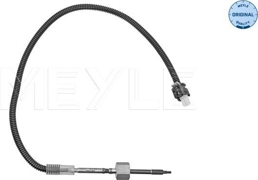 Meyle 014 800 0140 - Sensor, exhaust gas temperature autospares.lv