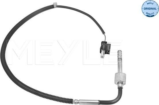 Meyle 014 800 0175 - Sensor, exhaust gas temperature autospares.lv