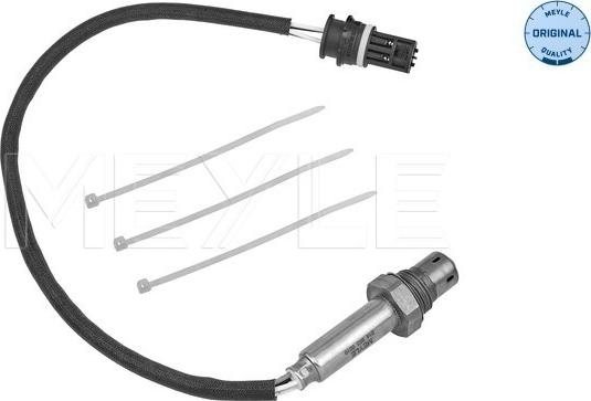 Meyle 014 803 0019 - Lambda Sensor autospares.lv