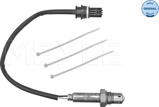 Meyle 014 803 0011 - Lambda Sensor autospares.lv