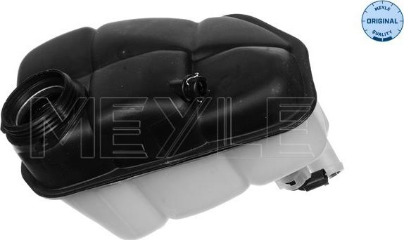 Meyle 014 223 0000 - Expansion Tank, coolant autospares.lv