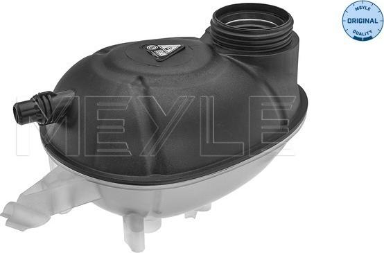 Meyle 014 223 0011 - Expansion Tank, coolant autospares.lv