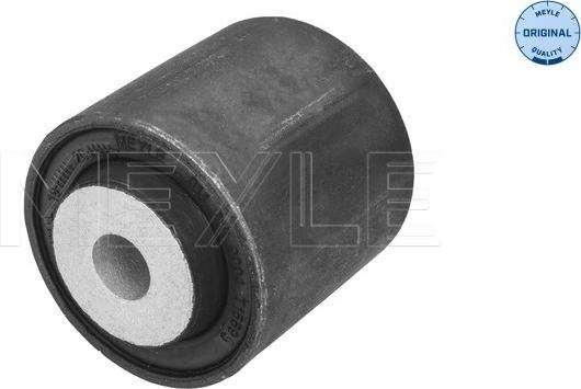 Meyle 014 710 0004 - Bush of Control / Trailing Arm autospares.lv