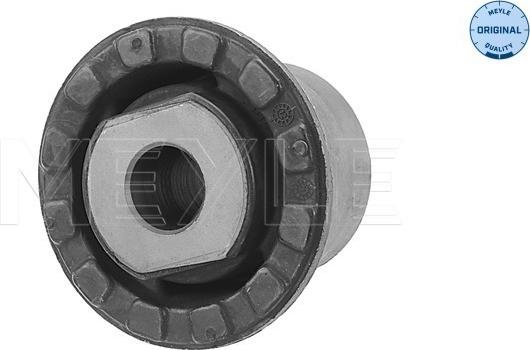 Meyle 014 710 0010 - Mounting, axle beam autospares.lv