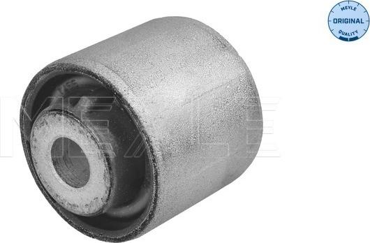 Meyle 014 710 0022 - Tie Bar Bush autospares.lv