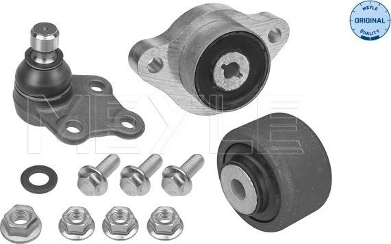 Meyle 016 610 0005 - Suspension Kit autospares.lv