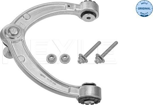 Meyle 016 050 0097/S - Track Control Arm autospares.lv