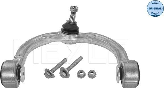 Meyle 016 050 0000/S - Track Control Arm autospares.lv