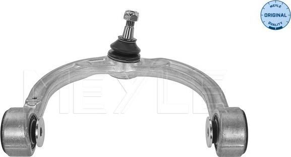 Meyle 016 050 0000 - Track Control Arm autospares.lv