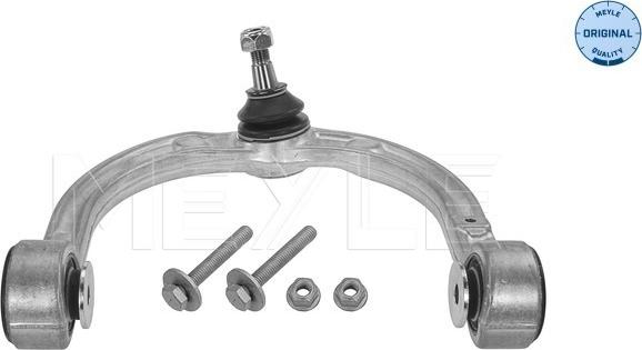 Meyle 016 050 0001/S - Track Control Arm autospares.lv