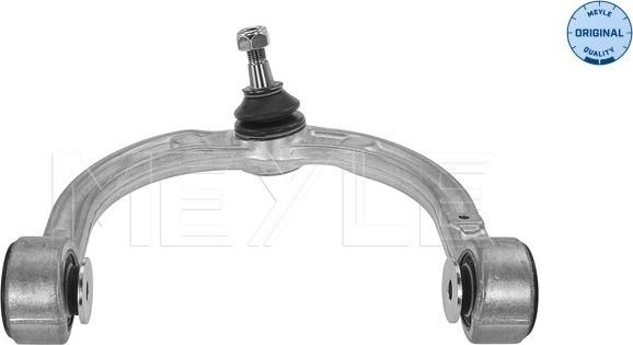 Meyle 016 050 0001 - Track Control Arm autospares.lv