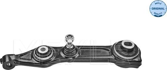 Meyle 016 050 0017 - Track Control Arm autospares.lv