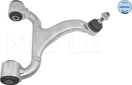 Meyle 016 050 0020 - Track Control Arm autospares.lv