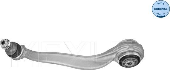 Meyle 016 050 0147 - Track Control Arm autospares.lv