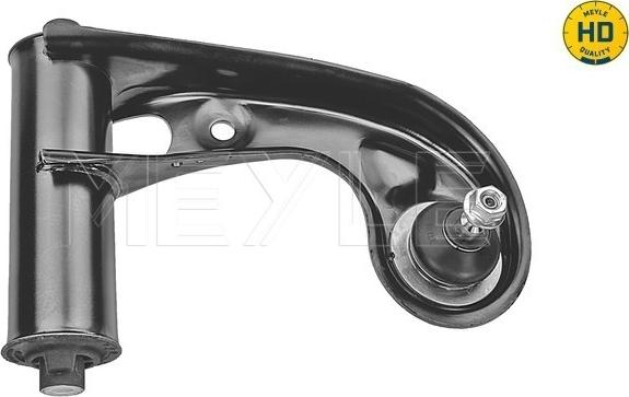 Meyle 016 050 2104/HD - Track Control Arm autospares.lv