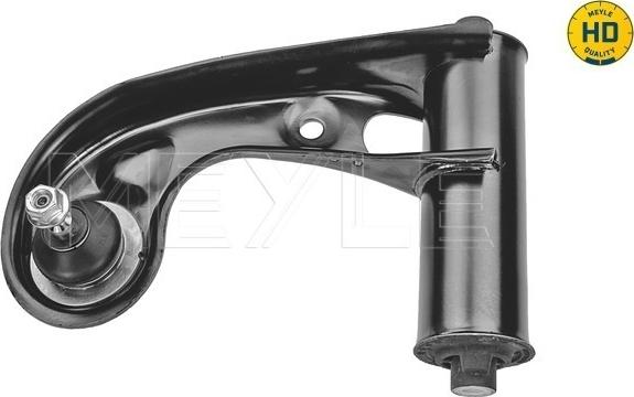 Meyle 016 050 2103/HD - Track Control Arm autospares.lv