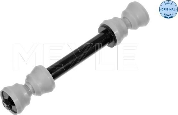 Meyle 016 060 0019 - Rod / Strut, stabiliser autospares.lv