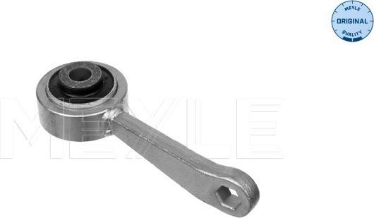 Meyle 016 060 0010 - Rod / Strut, stabiliser autospares.lv