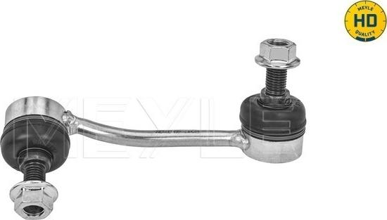 Meyle 016 060 0039/HD - Rod / Strut, stabiliser autospares.lv