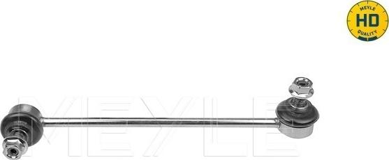 Meyle 016 060 0031/HD - Rod / Strut, stabiliser autospares.lv