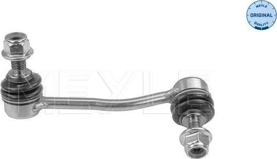 Meyle 016 060 0038 - Rod / Strut, stabiliser autospares.lv