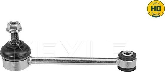 Meyle 016 060 0021/HD - Rod / Strut, stabiliser autospares.lv