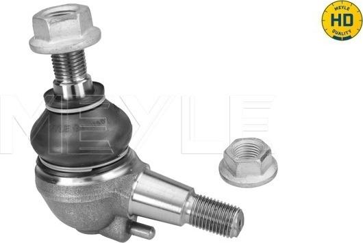 Meyle 016 010 6331/HD - Ball Joint autospares.lv