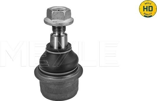 Meyle 016 010 0002/HD - Ball Joint autospares.lv