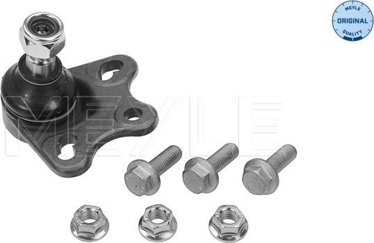 Meyle 016 010 0014 - Ball Joint autospares.lv