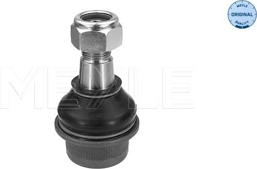 Meyle 016 010 0015 - Ball Joint autospares.lv