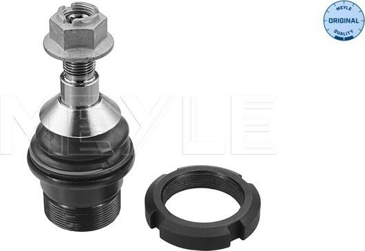 Meyle 016 010 0016 - Ball Joint autospares.lv