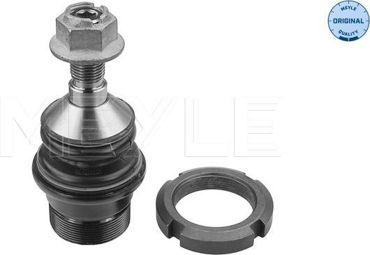 Meyle 016 010 0017 - Ball Joint autospares.lv